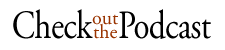 The Itinerant Angler Podcast