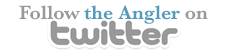 Follow the Angler on Twitter!