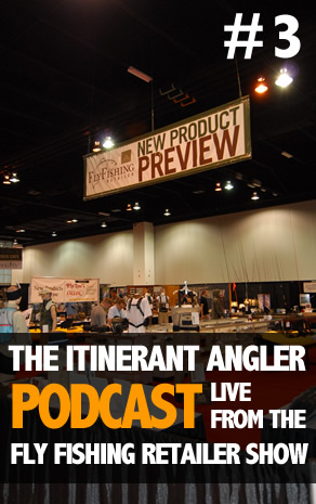 Podcast 3 from the FFR show