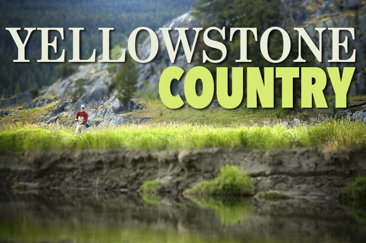 yellowstonecountry