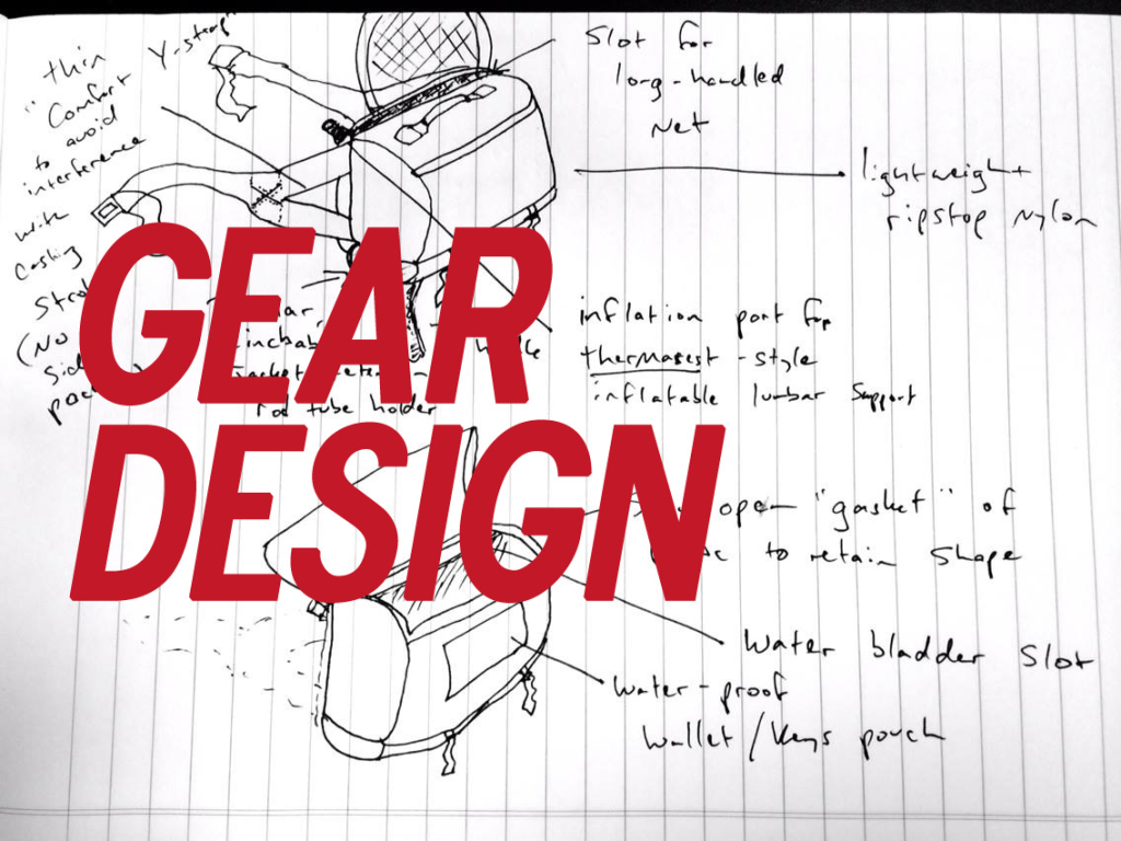 GEARDESIGN