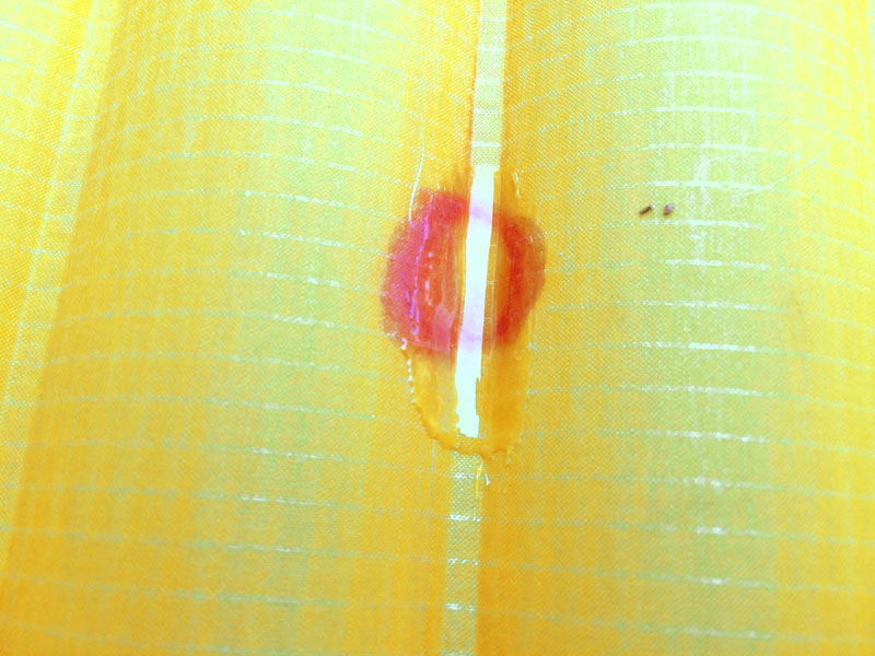 » How to Repair a Leaking Thermarest Neoair